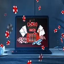 Mesin slot online dan dealer live casino di putritoto