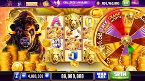Grafis terbaik dan gameplay interaktif dari tembak ikan online